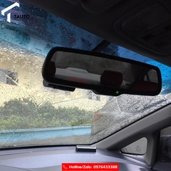 Gương chiếu hậu chống chói tự động cho các dòng Honda
