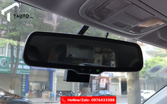 Gương chiếu hậu chống chói tự động cho các dòng Honda