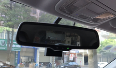 Gương chiếu hậu chống chói cho Honda CR-V