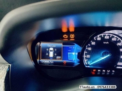 CẢM BIẾN ÁP SUẤT LỐP THEO XE FORD RANGER | TPMS FORD RANGER