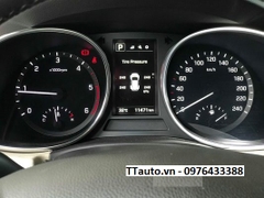 CẢM BIẾN ÁP SUẤT LỐP NISSAN X-TRAIL 2019