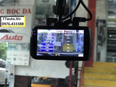 CAMERA HÀNH TRÌNH ELLICAM A120 SIÊU CHẤT