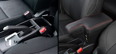 Hộc kê tay Honda Jazz