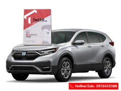 Cảm biến áp suất lốp theo xe Honda – Ellisafe C397