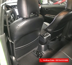 Hộp tỳ tay cho Honda Brio