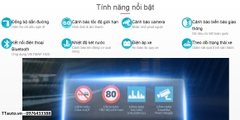 MÀN HÌNH HIỂN THỊ THÔNG MINH HUD VIETMAP H1N