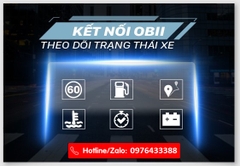 MÀN HÌNH HIỂN THỊ THÔNG MINH HUD VIETMAP H1N