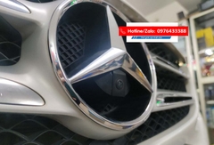 Màn hình Android cho Mercedes GLC300