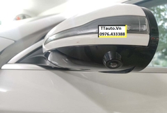 Màn hình Android cho Mercedes GLC300
