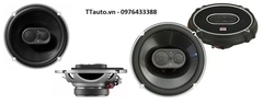 ĐỘ LOA CÁNH JBL GTO 638 3WAY CHÍNH HÃNG