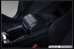 Kê tay hộc để đồ Honda