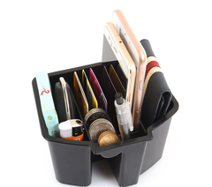 Khay để đồ hộc kê tay tiện dụng cho Civic 2016-2020 (mẫu 2)