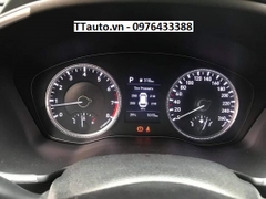 ÁP SUẤT LỐP THEO XE KIA SPORTAGE 2019 | CHÍNH HÃNG