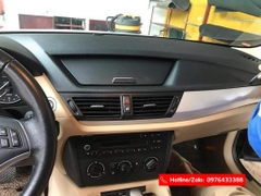 DVD ANDROID THEO XE AUDI A4 CAO CẤP
