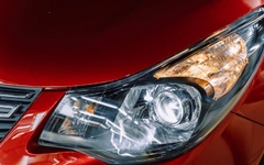 ĐÈN BI LED ZESTECH A5 NEW