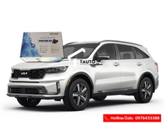 Khóa thông minh Mykey Premium cho ô tô Kia