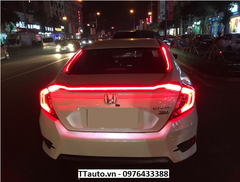 Đèn LED 2 bên kính sau Civic cho Civic 2016-2020