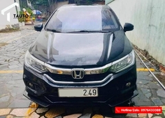 Lip trước cho Honda City