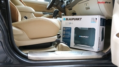 SUB GẦM GHẾ Ô TÔ | TỔNG HỢP CÁC DÒNG SUB Ô TÔ