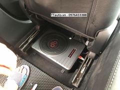 LOA SUB GẦM DB DRIVER DBS 10A CHUYÊN GIA ÂM THANH