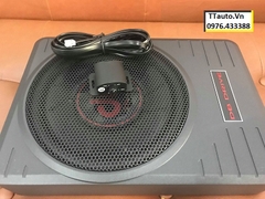 LOA SUB GẦM DB DRIVER DBS 10A CHUYÊN GIA ÂM THANH