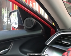 Bộ loa Treble cho Civic 1.8E bản thiếu