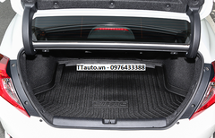 Trải cốp sau cho Honda Civic