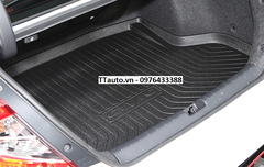 Trải cốp sau cho Honda Civic