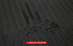 Trải cốp sau Honda HR-V