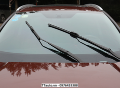 Cần gạt mưa cho ô tô Honda