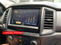 MÀN ANDROID FORD RANGER 2020 | MÀN ANDROID TỐT NHẤT