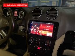 MÀN ANDROID GOTECH GT10 PRO