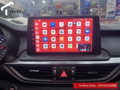 MÀN HÌNH ANDROID CHO KIA K3 2022