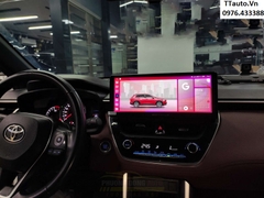 MÀN HÌNH ANDROID GOTECH GT EVO & GT EVO 360