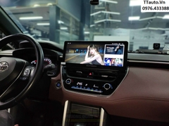MÀN HÌNH ANDROID GOTECH GT EVO & GT EVO 360