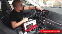 MÀN HÌNH ANDROID GOTECH GT8 MAX