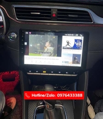 MÀN HÌNH ANDROID MG ZS CHÍNH HÃNG ELIVEW U4