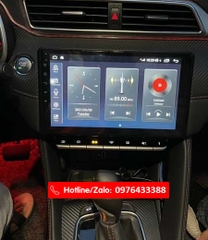 MÀN HÌNH ANDROID MG ZS CHÍNH HÃNG ELIVEW U4