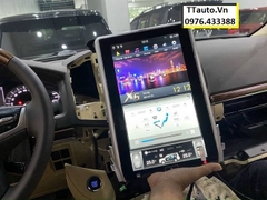 MÀN HÌNH ANDROID TESLA