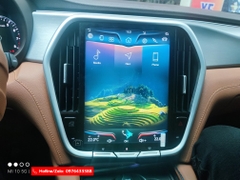 MÀN HÌNH ANDROID THEO XE VINFAST LUX A