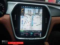 MÀN HÌNH ANDROID THEO XE VINFAST LUX A