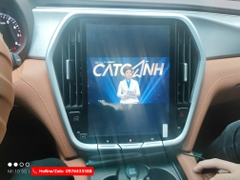 MÀN HÌNH ANDROID THEO XE VINFAST LUX A