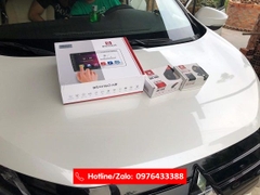 MÀN HÌNH ANDROID XPANDER TỐT NHẤT  ANDROID BRAVIGO