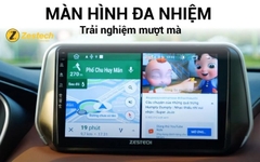 Màn hình  Android Zestech ZT360