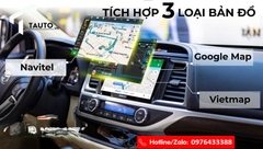 Màn hình Android MAZDA MLK 360