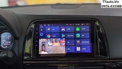 MÀN HÌNH ANDROID TEYES X1 – SIÊU PHẨM CÔNG NGHỆ GIÁ BÌNH DÂN