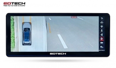 MÀN HÌNH ANDROID GOTECH GT EVO & GT EVO 360