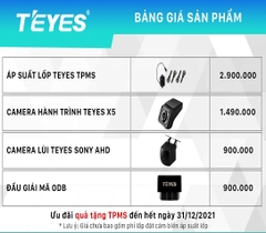 MÀN HÌNH ANDROID TEYES CC3