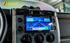Màn hình Android Zestech Z800 Pro