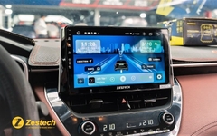 Màn hình Android Zestech Z800 Pro+